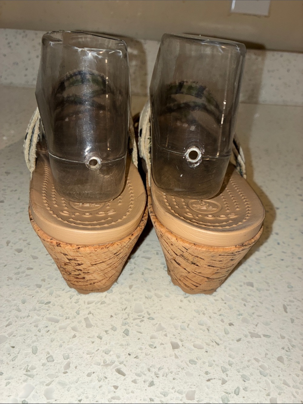 Crocs Sandals - Picture 3 of 6